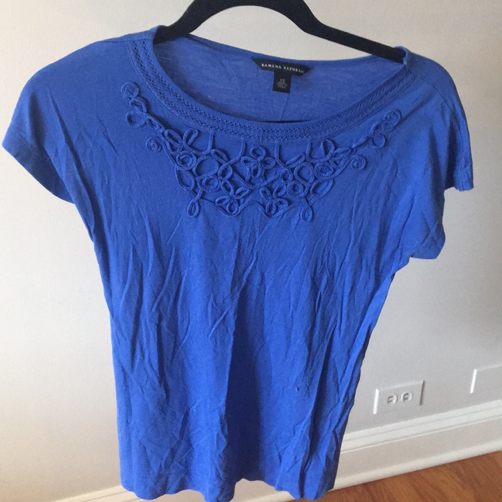 Banana Republic Shirt
